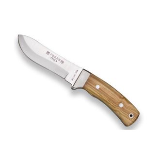 Joker Herramienta De Corte Joker Oso Marr&oacute;n 12 Cm Acero