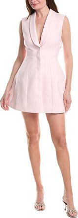 Bardot Destene Hourglass Mini Dress