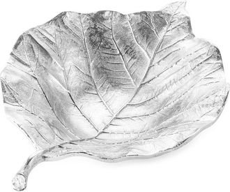 Alice Pazkus 12.5In Leaf Tray