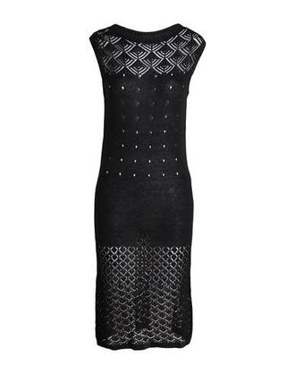 Rossopuro KLEIDER - Mini-Kleider auf YOOX.COM