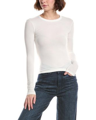 Rag & Bone Rag & Bone Luca Slim Top