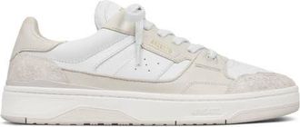 Axel Arigato Clay Sneaker in Beige/white at Nordstrom, Size 10.5