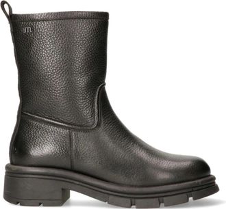 Maruti Dames, Schoenen, Zwart, Maat: 41 EU Leer