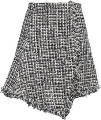 sacai PARTES DE ABAJO - Minifaldas en YOOX.COM