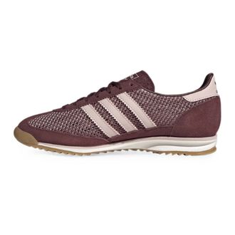 adidas SL 72 OG - Heren - Skateschoenen - Rood - 41 1/2 EU - Fitness