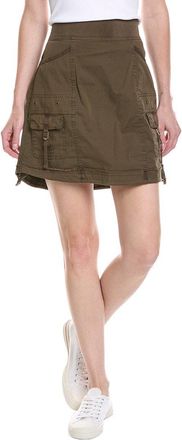 Xcvi Xcvi Leticia Mini Skirt