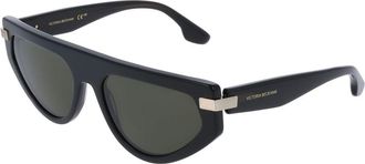 Victoria Beckham Acetate Womens Sunglasses
