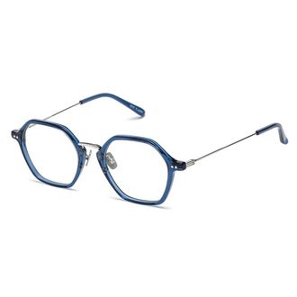 Belstaff Glasses, unisex, Blue, Size: ONE SIZE Albee II Glasses