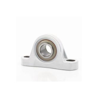 Picard Snr - Unidad De Alojamiento De Bloque De Pie Mucppl206 Id 30 Mm Tornillos Prisioneros