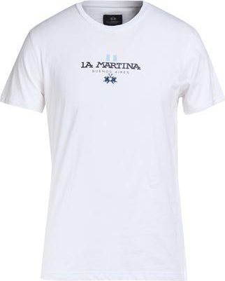 La Martina TOPWEAR - T-shirts on YOOX.COM