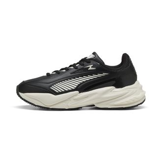 Puma Scarpe da golf GS Surge unisex, Scarpe, Nero, 48.5