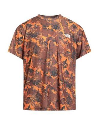 The North Face TOPS - T-shirts auf YOOX.COM