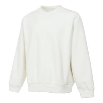 adidas ST WARM Tops Asia Sizing Cream White JI6651