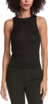 Toccin Juniper Racer Tank