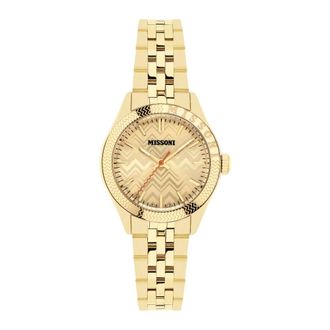 Missoni Dames, Accessoires, Geel, Maat: ONE Size