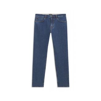HUGO BOSS Slim-fit Jeans - male - Hugo - Slim Fit Jeans - Blue - W32 - Jeans