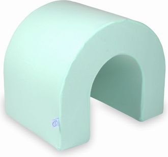 OEM T&uacute;nel De Juegos De Espuma De Menta