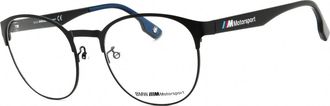BMW BS5001 002 Matte Black 55mm
