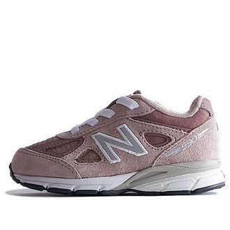 New Balance (TD) New Balance x Kith 990v4 Dusty Rose IV990KT1