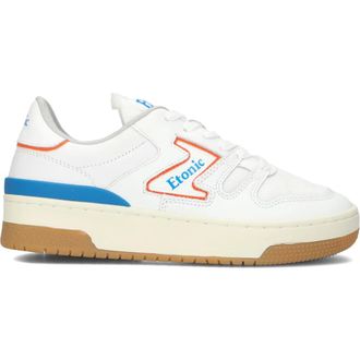 Etonic Dames, Schoenen, Wit, Maat: 40 EU Leer