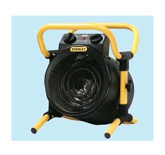 Stanley elettroriscaldatore fan 2000W - L30xP30xH33 cm