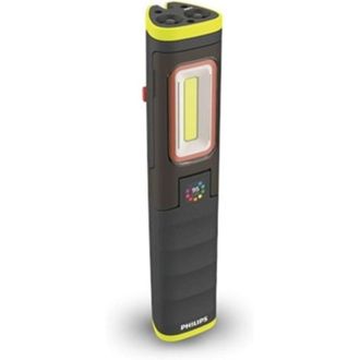 Philips Automotive X60UVPIX1 Xperion 6000 uv Pillar led (monocolore) Lampada da lavoro a batteria ricaricabile 5 w 500 - Philips
