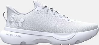 Under Armour Mens Infinite Running Shoes In White