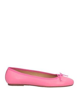 Gianni Crasto FOOTWEAR - Ballet flats on YOOX.COM