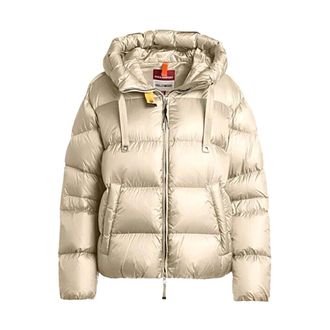 Parajumpers Stylish Jacket for Men - female - Parajumpers - Winter Jackets - Beige - L - Jackets
