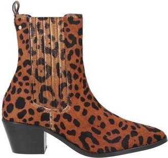Cosmoparis FOOTWEAR - Ankle boots on YOOX.COM