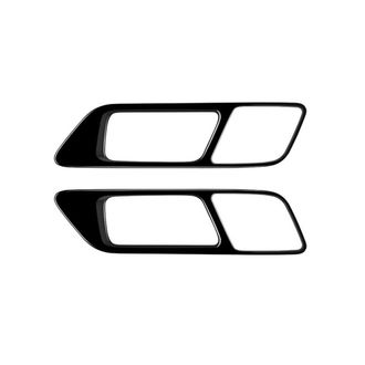 OEM Embellecedores De La Cubierta De La Manija De La Puerta Interior Del Autom&oacute;vil Para La Serie Spacia/spacia Custom Mk04, C