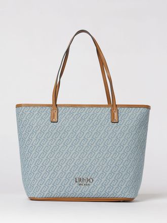 Liu Jo Borsa A Mano LIU JO Donna colore Blue