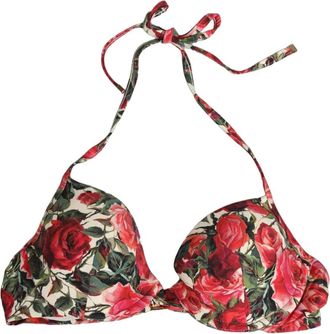 Dolce & Gabbana Mujer, Trajes de ba&ntilde;o, Multicolor, Talla: XS