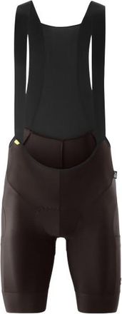 Gonso SQlab Go Bib Cargo Velohose f&uuml;r Herren | schwarz