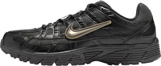 Nike (WMNS) Nike P-6000 SE Black Wolf Grey IO9979-002