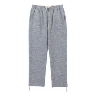 Mizuno x U.sage Sportswear Pants Grey D2CD33I1