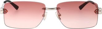 Bottega Veneta Sunglasses