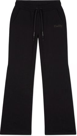 Freddy Pantaloni sportivi donna bootcut slim fit Freddy MOV
