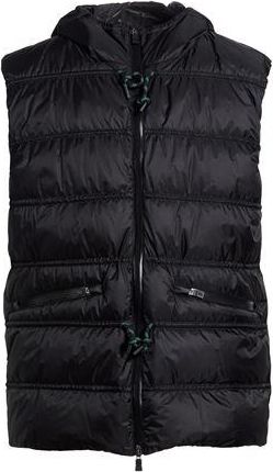 Herno COATS & JACKETS - Gilets on YOOX.COM
