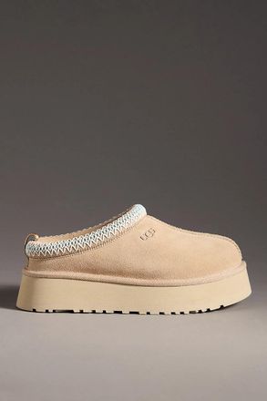 UGG Tazz II Platform Slippers