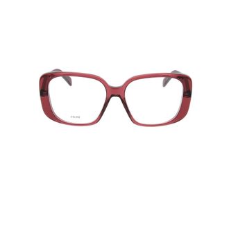 Celine Celine - Triomphe Zonnebril - unisex - Accessoires - Bruin - Maat: ONE Size