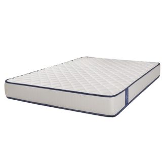 Cecotec Cecotec - Colch&oacute;n Viscoel&aacute;stico Flow Viscocare 1900 140x200cm.multicapa Altura 21 Cm N&uacute;cleo Foamtech Firmeza Alta Capa Viscoel&aacute;stica Viscocare