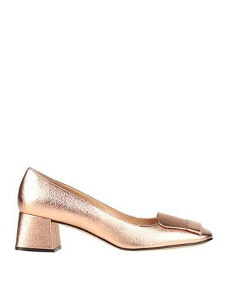 Sergio Rossi SCHUHE - Pumps auf YOOX.COM