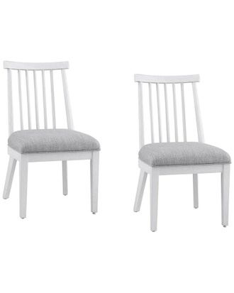 Bassett Mirror Company Nadine Dining Chair