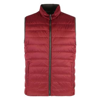 Moorer Uomo, Giacche, Rosso, M, new