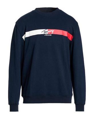 Tommy Jeans CAMISETAS Y TOPS - Sudaderas en YOOX.COM