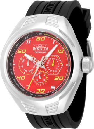 Invicta Racing Mens Watch