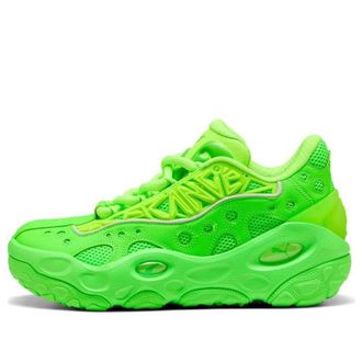 Puma LaFrance RNR Green Glare 312274-04