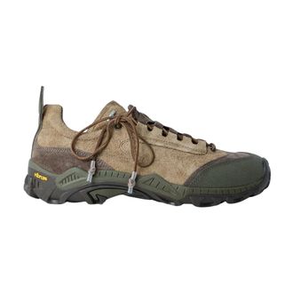 Our Legacy Outdoor Shoes, male, Beige, Size: 12 US Gabe Sneakers