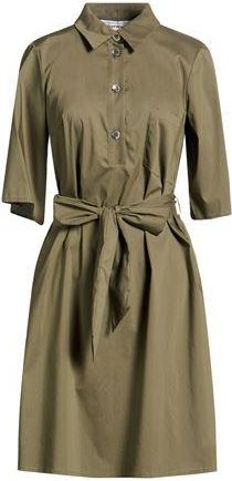 Shirtaporter KLEIDER - Midi-Kleider auf YOOX.COM